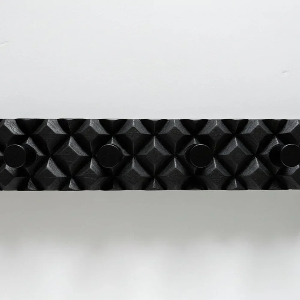 JECA Modern Key Rack- Kle - Picture 4 of 5